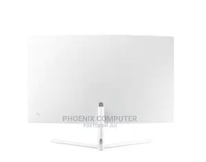 Samsung 32"Inches Class Uhd Curved Monitor