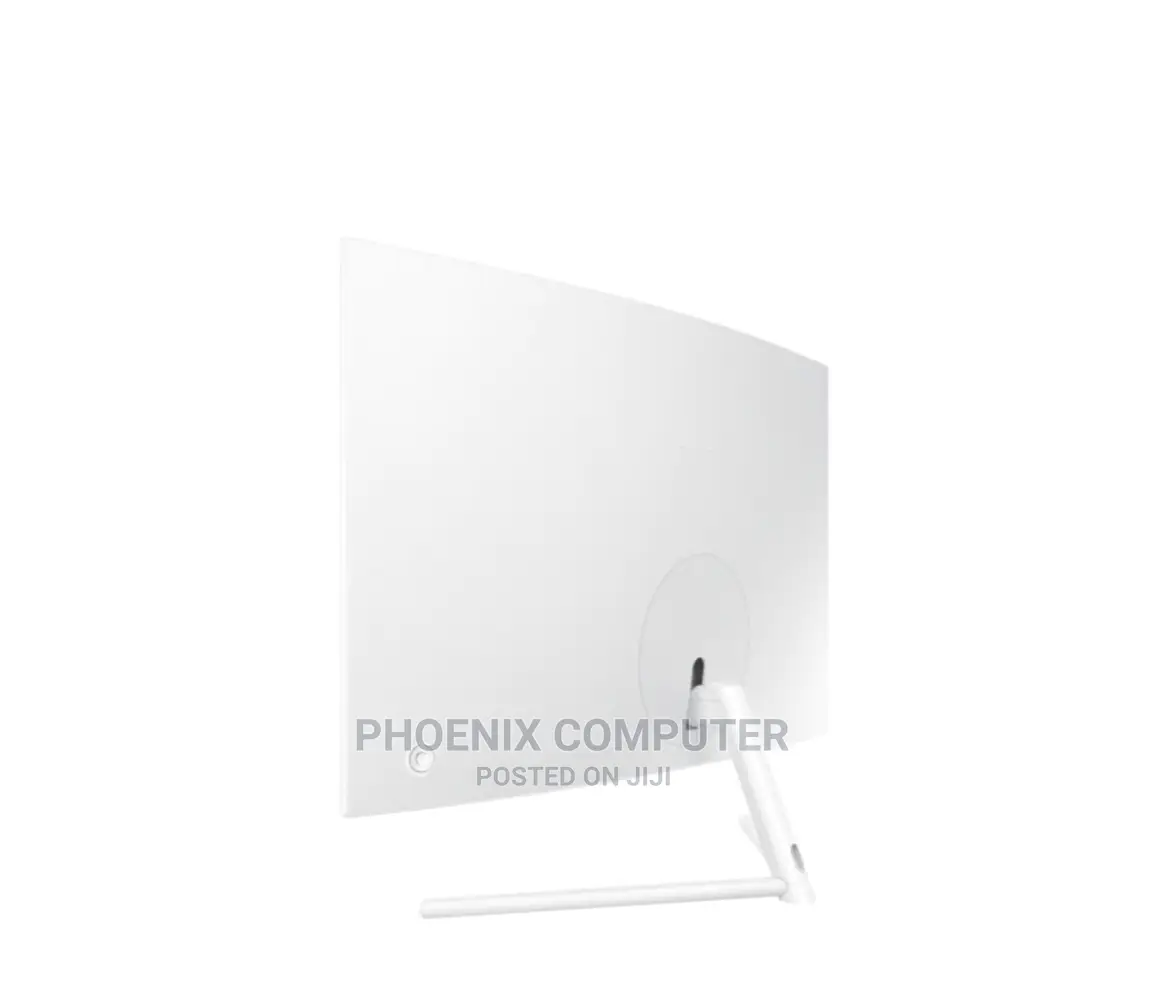 Samsung 32"Inches Class Uhd Curved Monitor