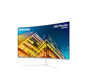 Samsung 32"Inches Class Uhd Curved Monitor