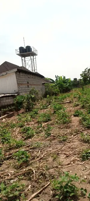 A Plot of Residential Land Located in Gwarimpa Estate