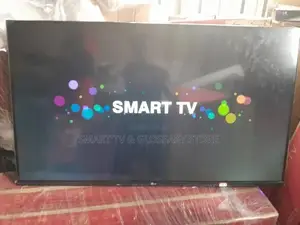 LG 65" Smart Television