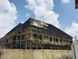 Domestic and Industrial Roofing