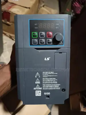 LS 1.5kw/2hp Inverter 380v