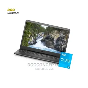 New Laptop Dell Vostro 3400 8GB Intel Core I3 SSD 1T