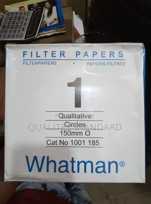 Filter Paper