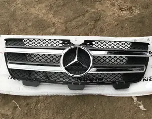 Front Grill GL 450 2 Step 2010 Year Model