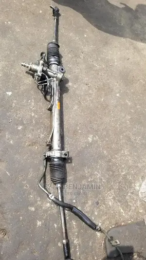 Steering Rack Rx300