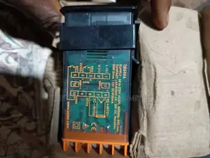 Selec Temperature Control