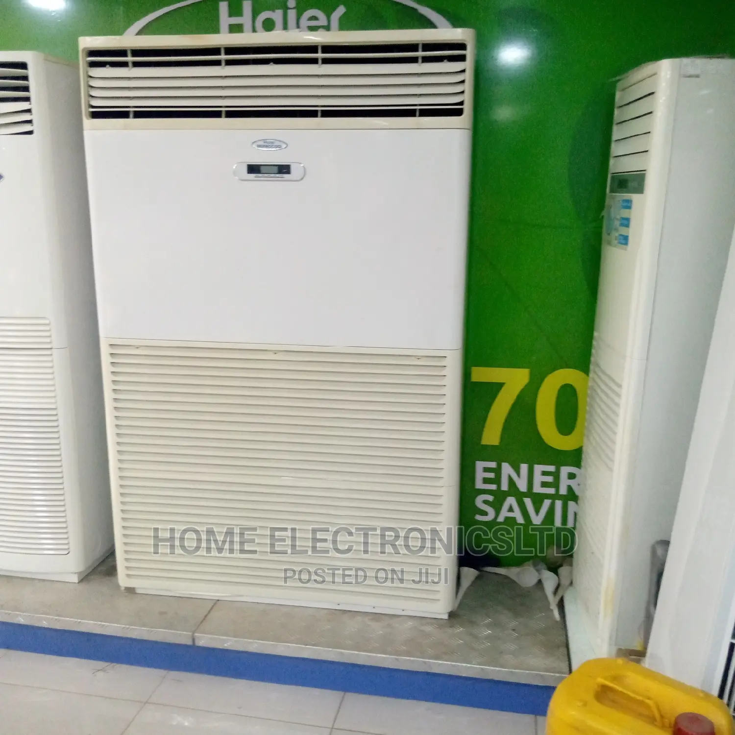 Haier Thermocool Standing Unit 10 Tone