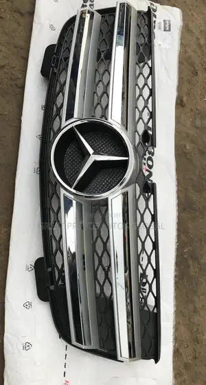 Front Grill GL 450 164 2step 2008 Year Model