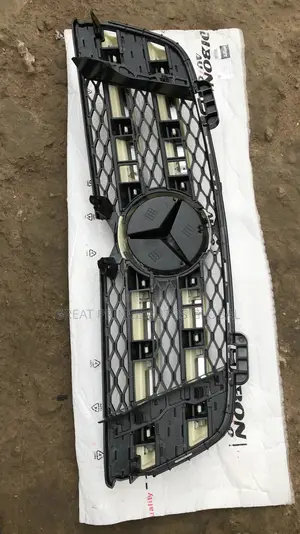 Front Grill GL 450 164 2step 2008 Year Model