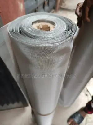 Filter Net /MERSH