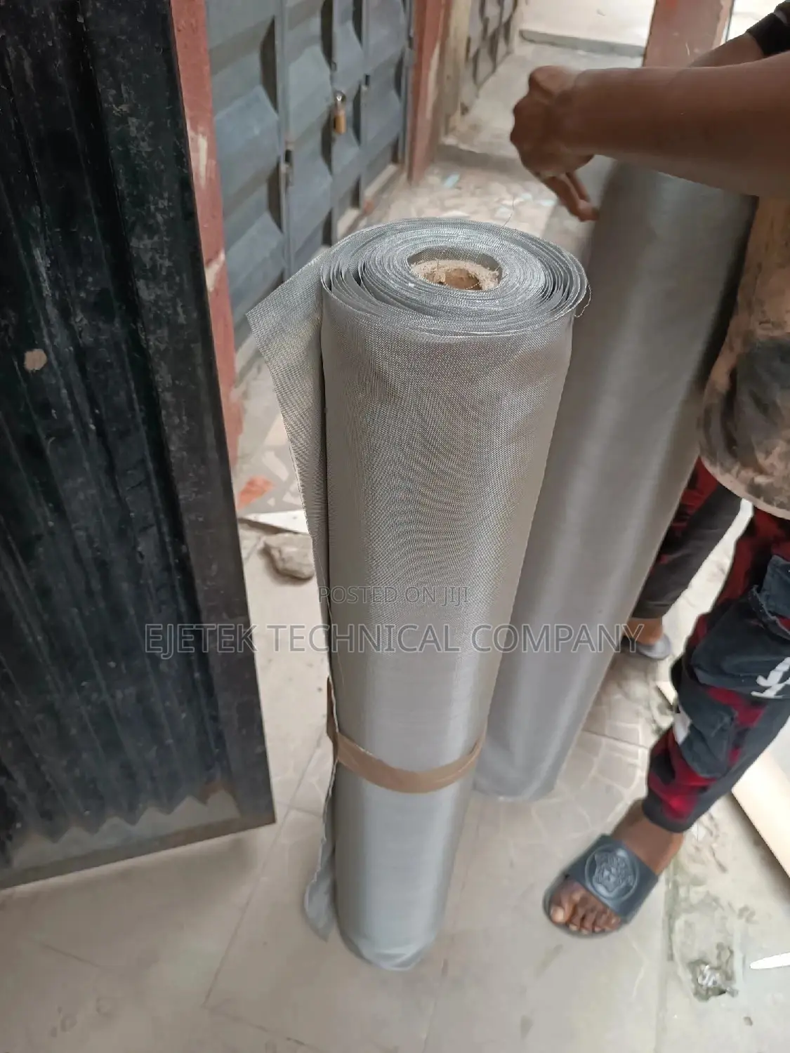Filter Net /MERSH