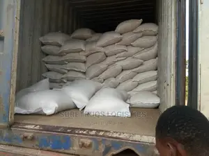 Let's Move Your Load to Lagos