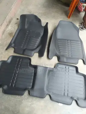 Leather Footmat For 4runner 2006