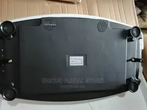 Full Body Vibrating Massage