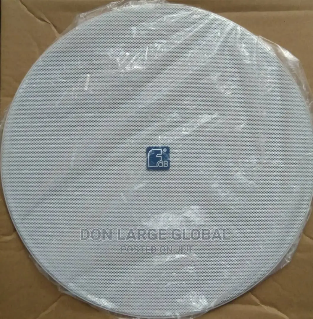 FDB C800 High Performance Ceiling Speaker