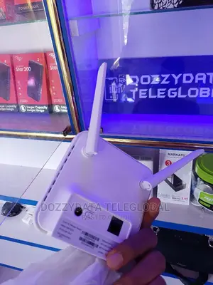 4g LTE Router Ax6 Pro