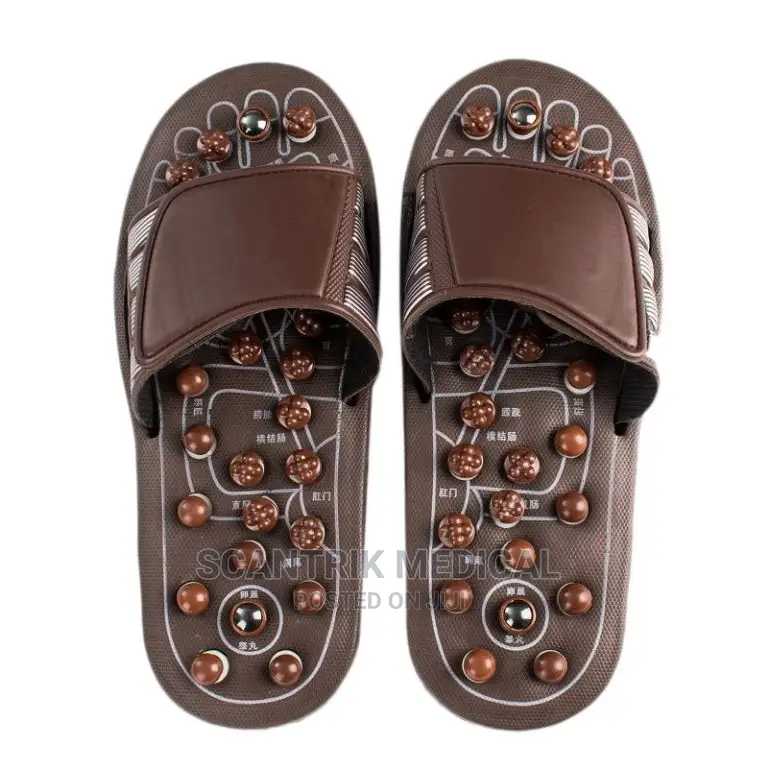Massage Slipper Acupuncture