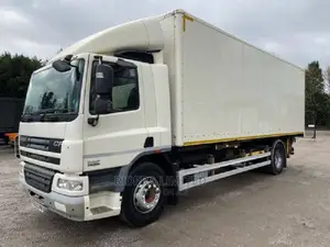 Truck for Furniture Supply
