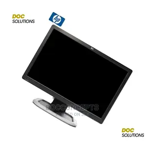 HP Monitor 22 Inches Tft