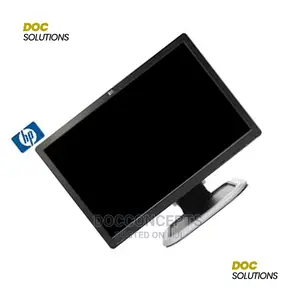 HP Monitor 22 Inches Tft