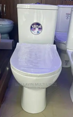 Medium Toilet Seat.