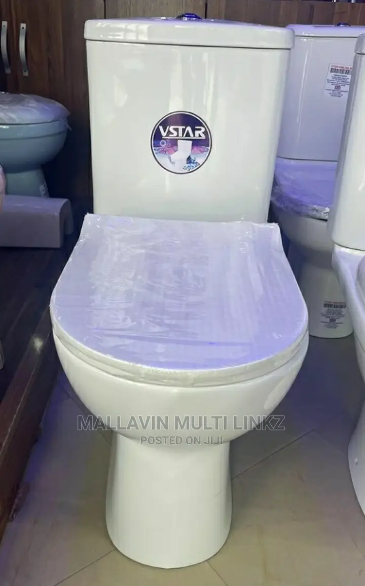 Medium Toilet Seat.