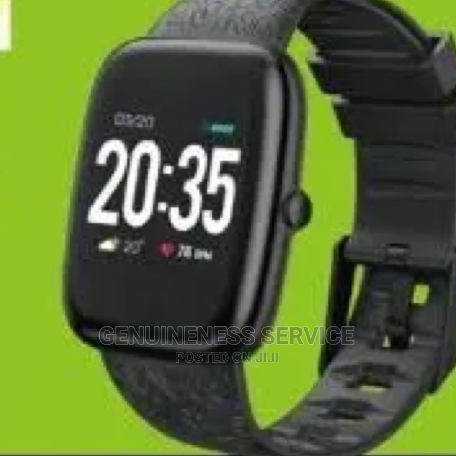 Oraimo Smart Watch