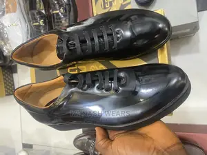Italian Oggi Shoe