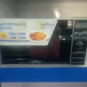 Haier Thermocool Digital Microwave 20 Liters