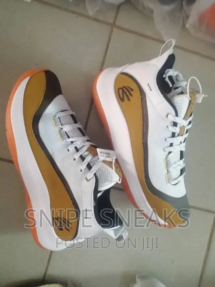 Basketball Shoes Available