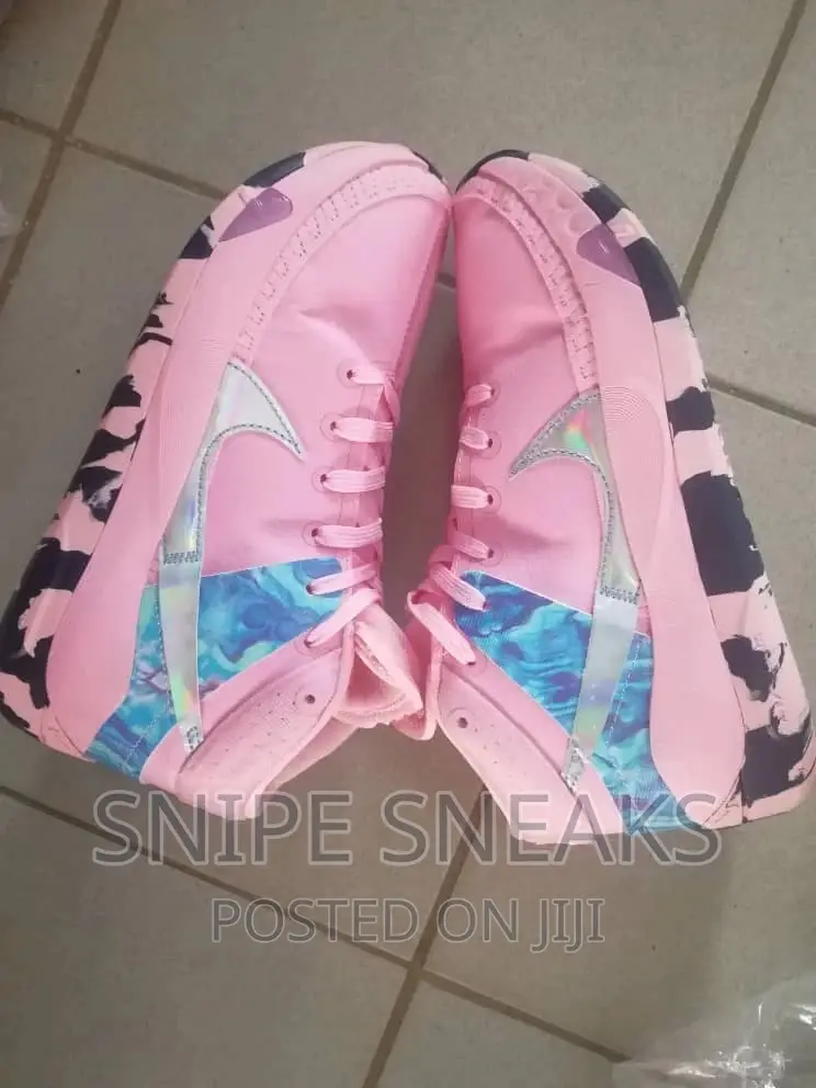 Basketball Shoes Available