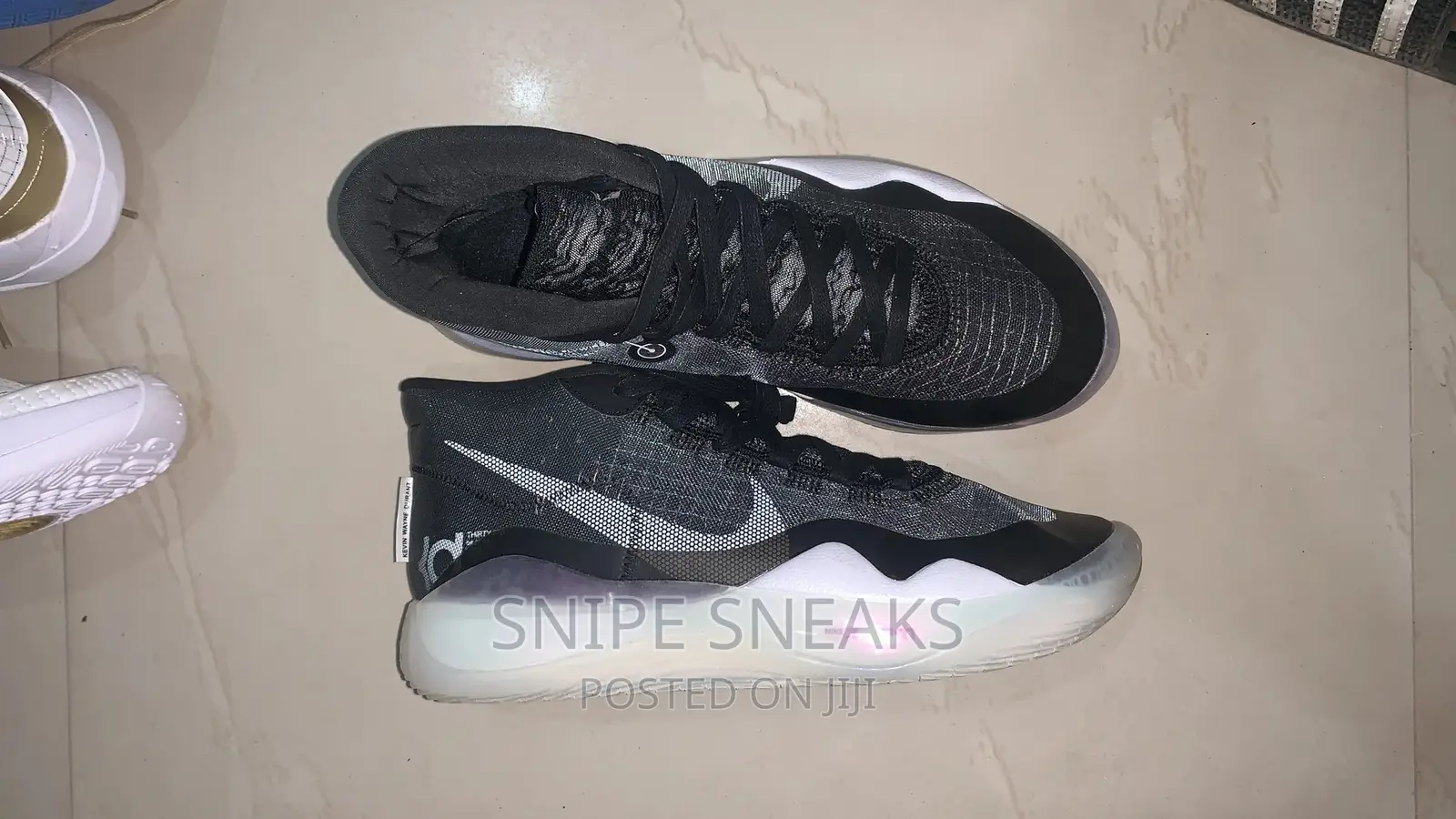 Basketball Shoes Available