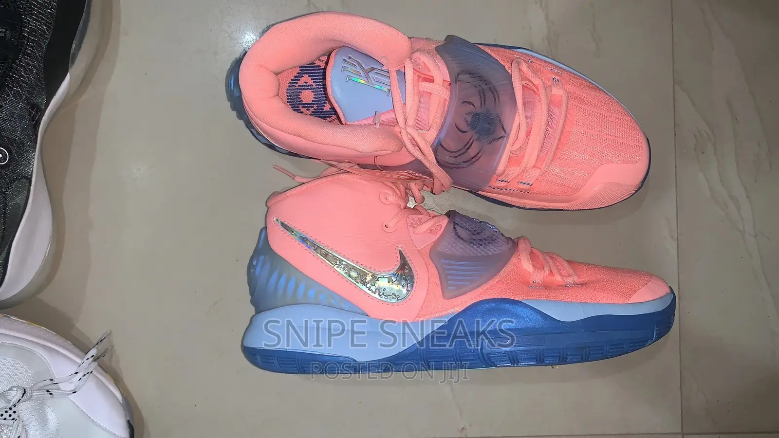 Basketball Shoes Available