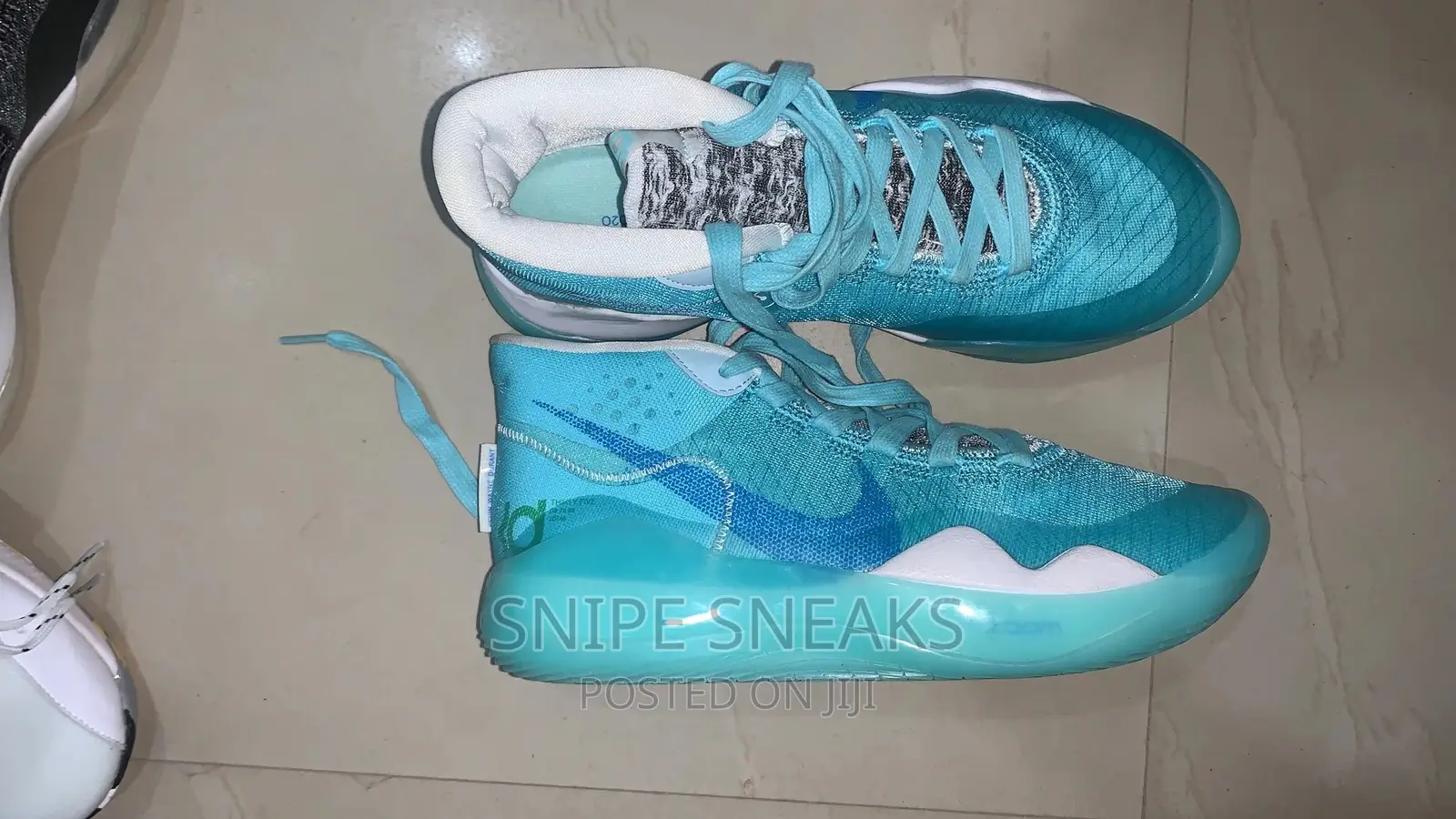 Basketball Shoes Available