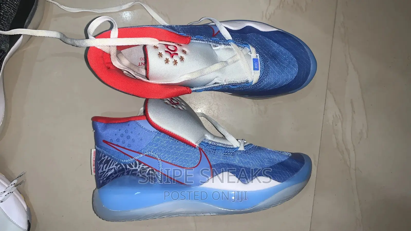 Basketball Shoes Available