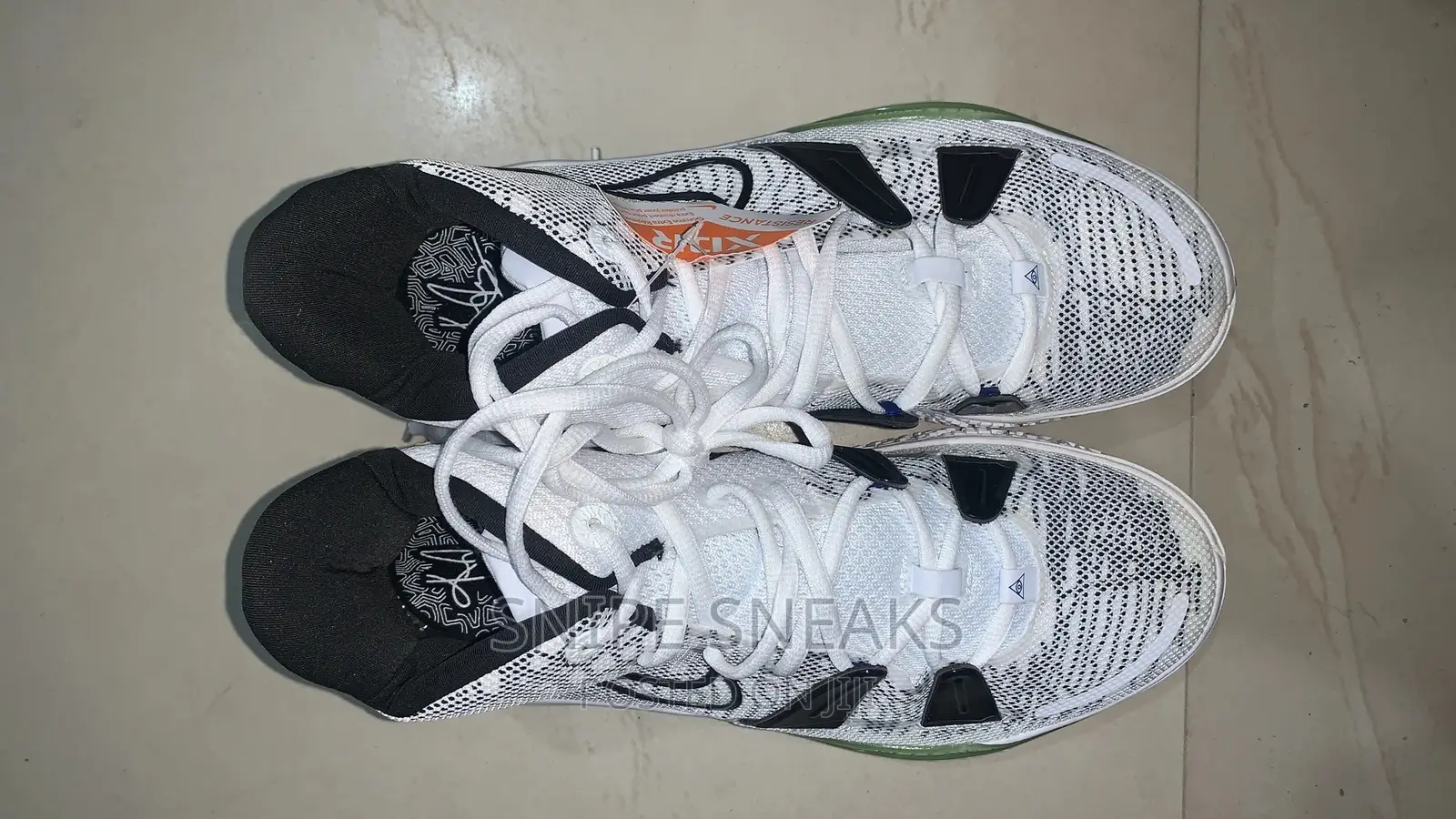 Basketball Shoes Available