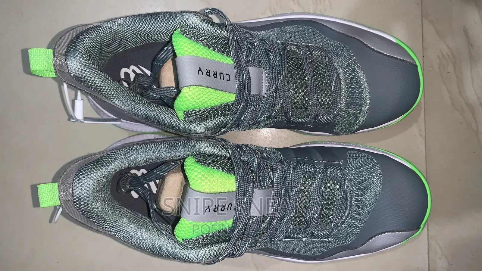 Basketball Shoes Available