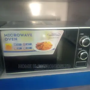 Haier Thermocool Microwave 20 Liters