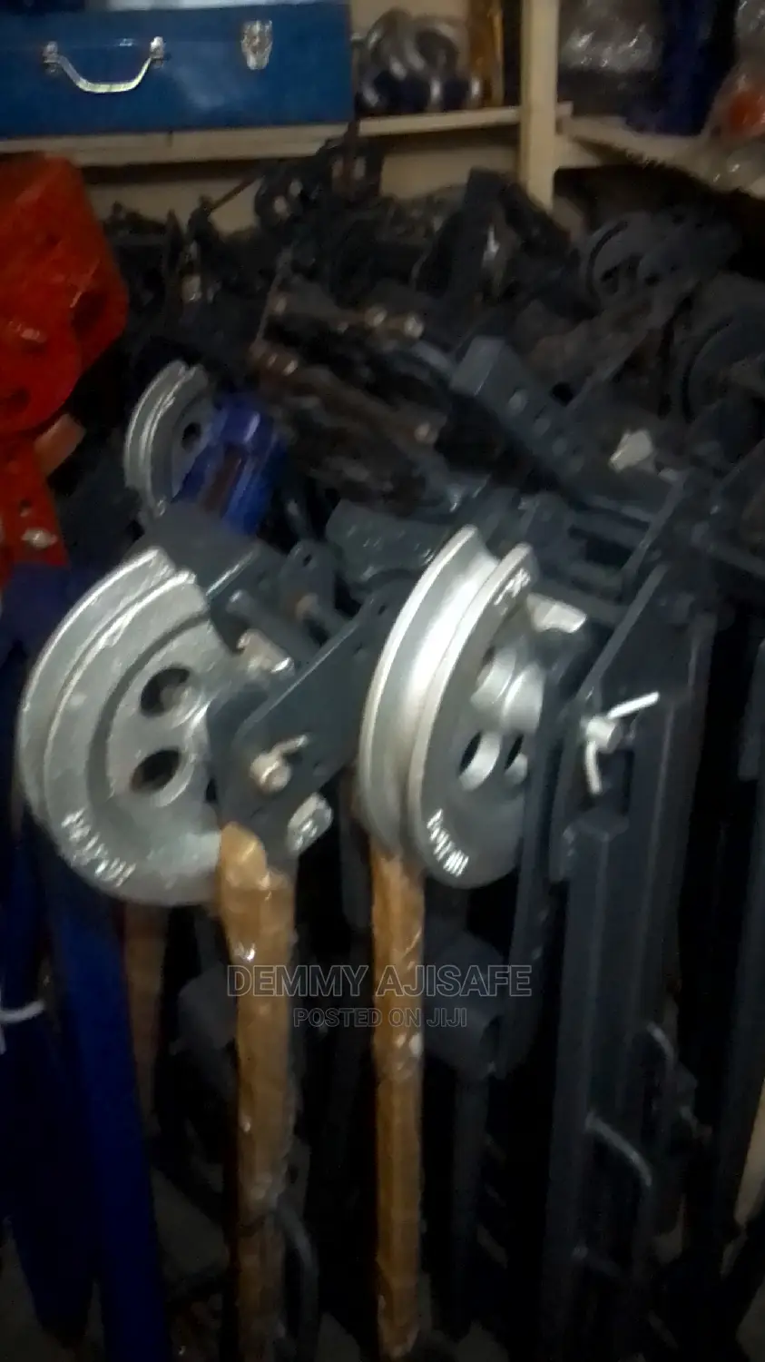 Original Pipe Bender