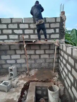 Professional Building Contractor