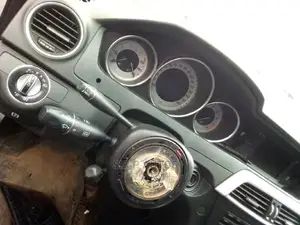 All Kinds of Mercedes Benz Dashboard Upgrade R Available