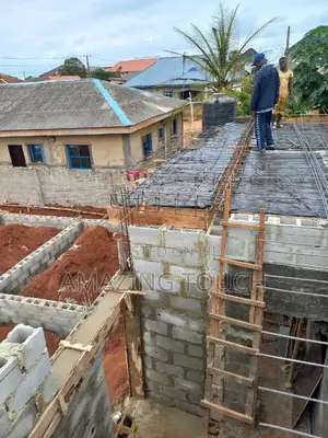 Professional Building Contractor