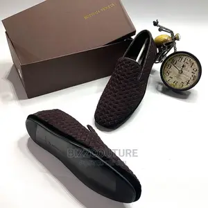 High Quality BOTTEGA VENETA Loafers Available in Store
