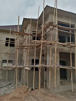 Professional Building Contractor