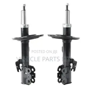 Front Shock Absorbers Toyota Camry 2007-2011