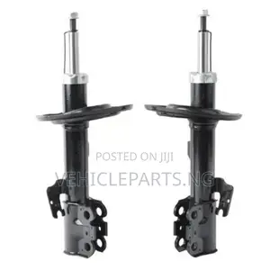 Front Shock Absorbers Toyota Camry 2007-2011