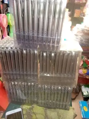 Pen Silver Souvenirs