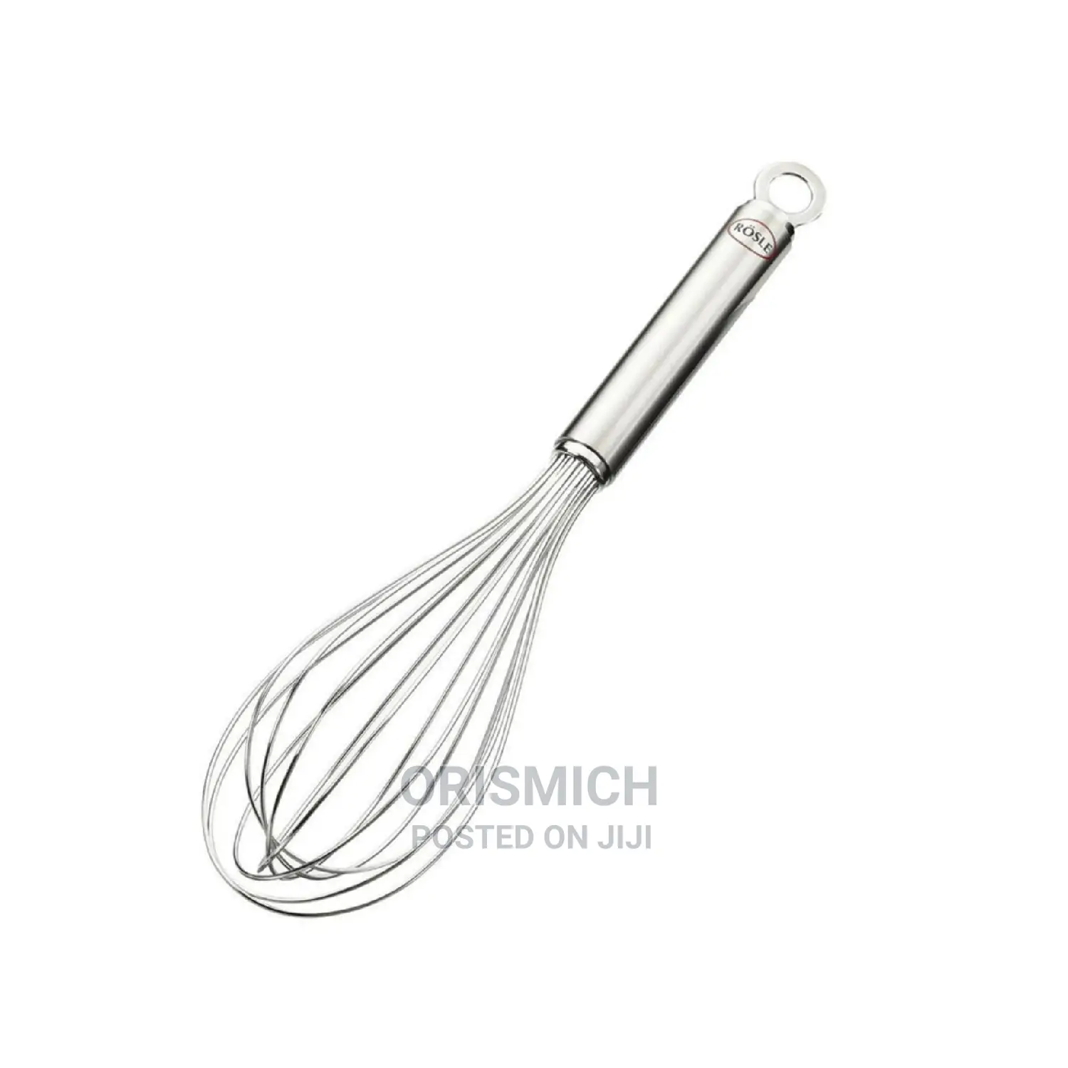 Egg Whisks